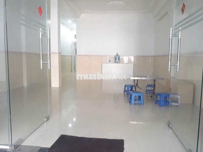 Nhà cho thuê Tản Viên, Phường 2, Tân Bình