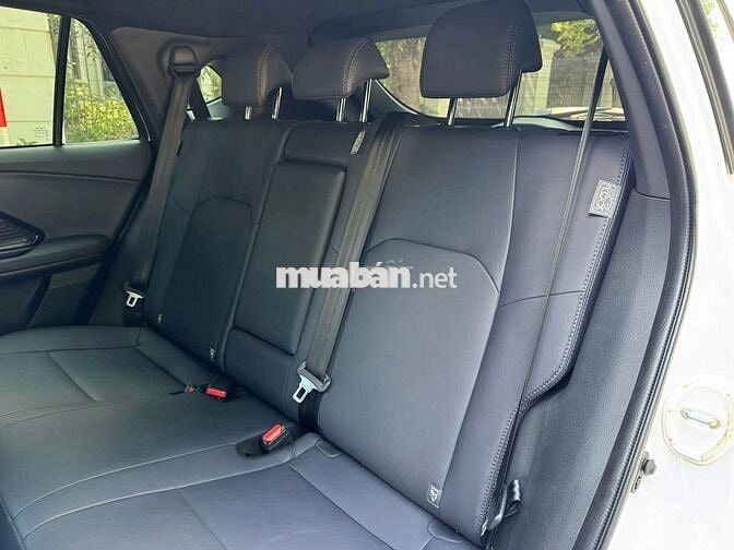 Yaris cross 2024