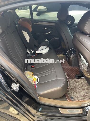 VinFast Lux A2.0 2021 Plus 2.0 AT - 79000 km