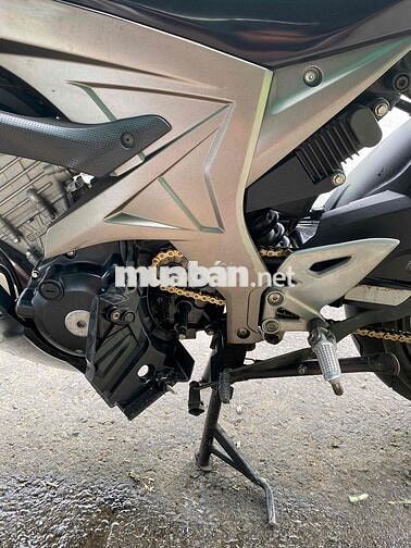 GSX S150 cần lên cc nên cần nhượng lại