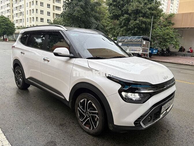 Kia Carens 1.5G Luxury 2024 Lướt 17000Km 7 Chổ