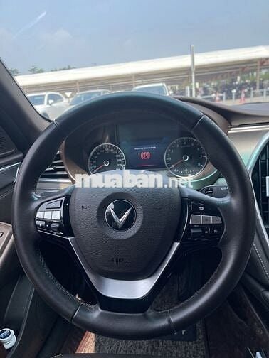 VinFast Lux A2.0 2021 Plus 2.0 AT - 79000 km