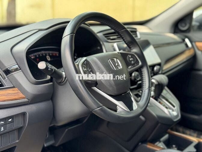 Honda crv 1.5 L sx 2019