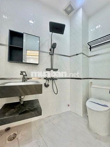 ✨ Căn Hộ Luỹ Bán Bích – Full Nội Thất Hiện Đại, An Ninh 24/7