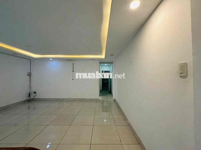 Bán Nhà HXH. 83m2. Ngay Nhà Văn Hoá Thiếu Nhi p16. chỉ 6.35tỷ