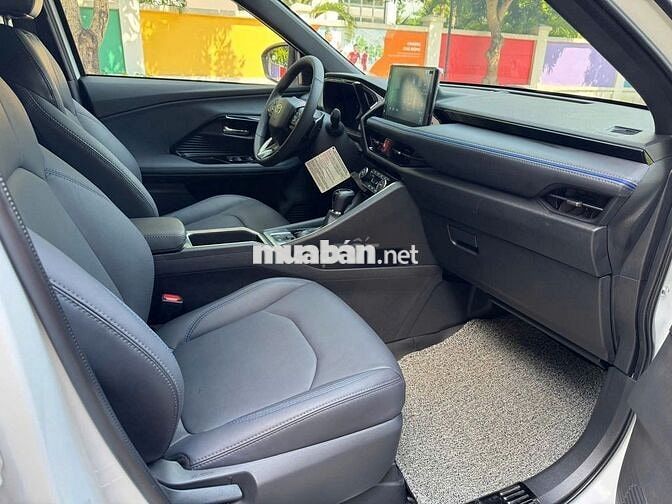 Yaris cross 2024