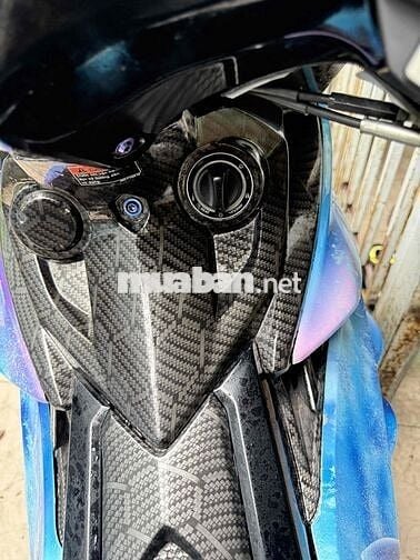 Exciter 150 bs 72 kiểng vip
