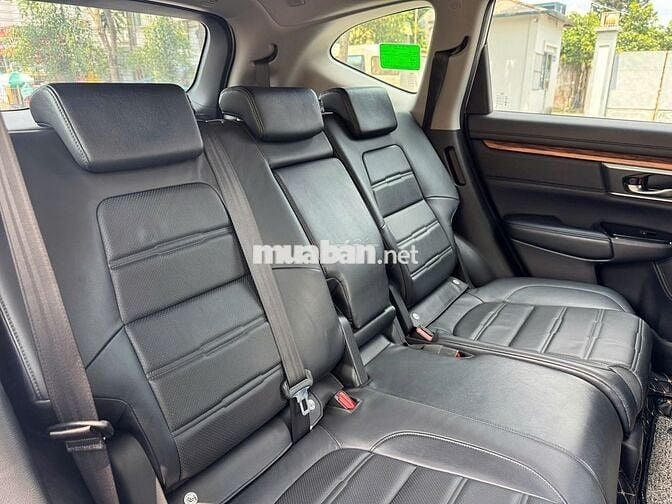 Honda crv 1.5 L sx 2019