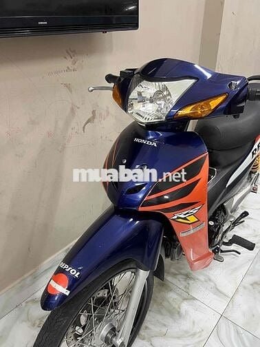 wwave s 2006 chất lượng zin chưa rớt đầu