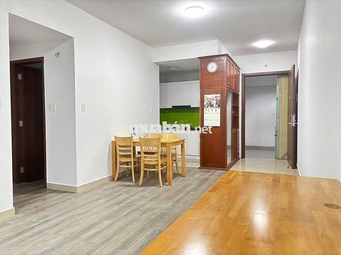 Cho thuê căn hộ 84m2 3PN Chung cư celadon Tân Phú