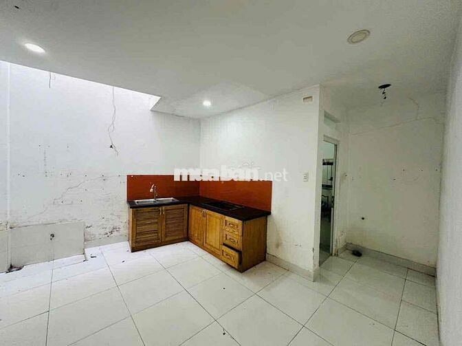 Bán Nhà HXH. 83m2. Ngay Nhà Văn Hoá Thiếu Nhi p16. chỉ 6.35tỷ