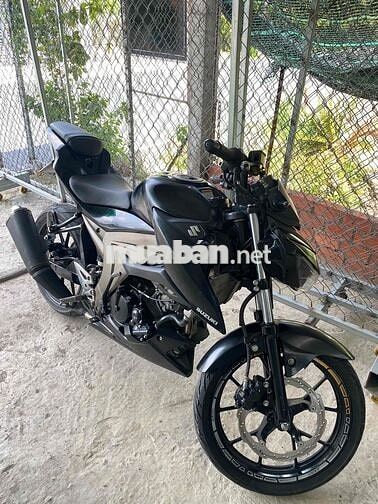 GSX S150 cần lên cc nên cần nhượng lại