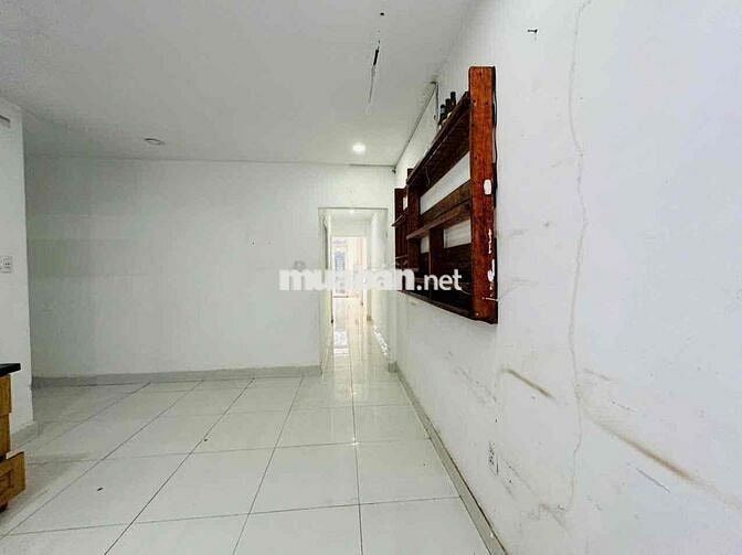 Bán Nhà HXH. 83m2. Ngay Nhà Văn Hoá Thiếu Nhi p16. chỉ 6.35tỷ