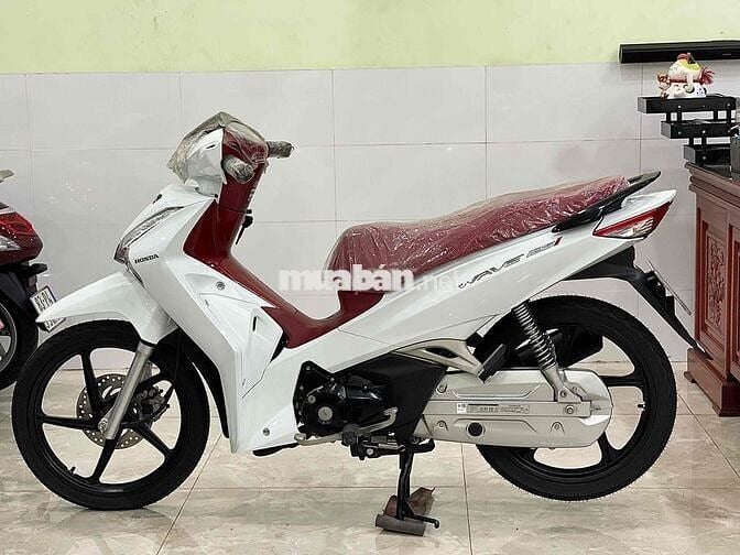 Wave Thái 125i