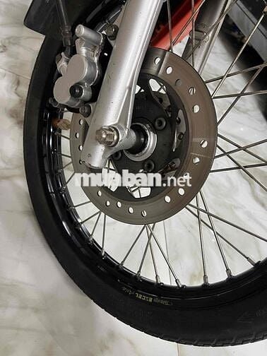 wwave s 2006 chất lượng zin chưa rớt đầu