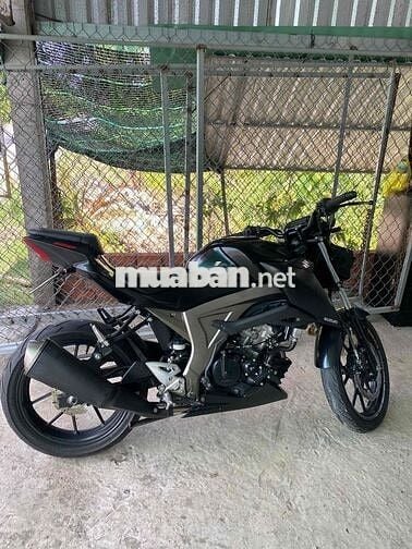 GSX S150 cần lên cc nên cần nhượng lại