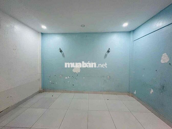 Bán Nhà HXH. 83m2. Ngay Nhà Văn Hoá Thiếu Nhi p16. chỉ 6.35tỷ