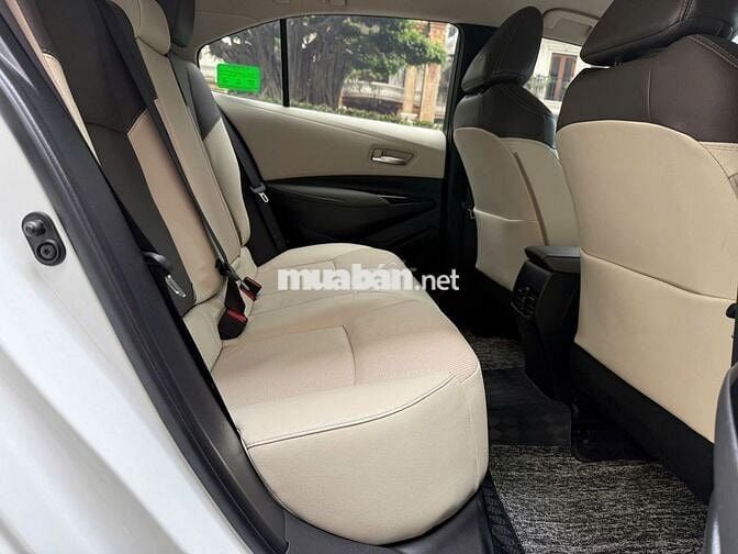 Altis 1.8V 2022