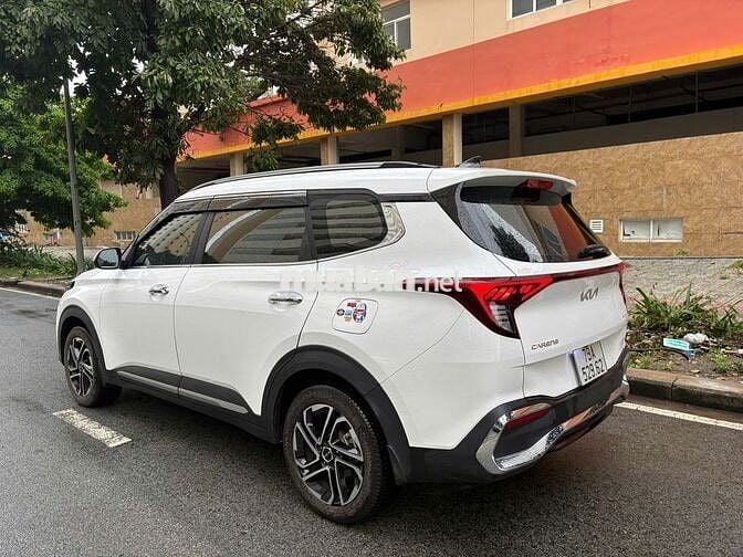 Kia Carens 1.5G Luxury 2024 Lướt 17000Km 7 Chổ