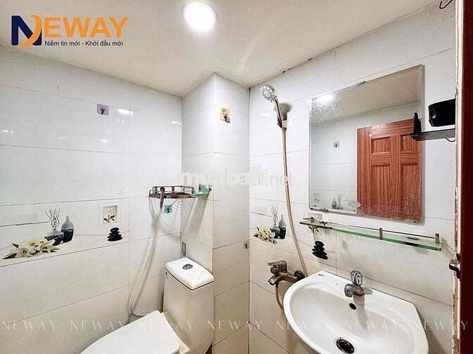 CHO THUÊ PHÒNG TRỌ GIÁ RẺ - COA THANG MÁY, NHÀ XE - SẴN MÁY LẠNH