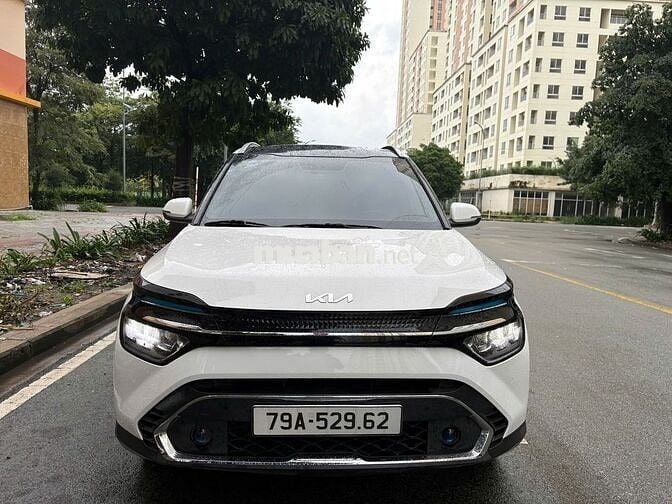 Kia Carens 1.5G Luxury 2024 Lướt 17000Km 7 Chổ