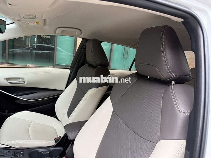 Altis 1.8V 2022