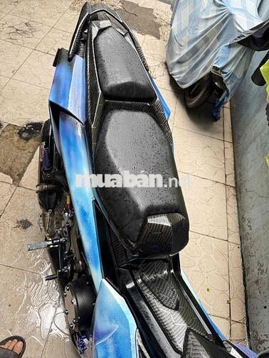 Exciter 150 bs 72 kiểng vip