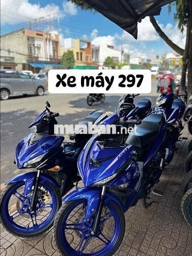 Cửa hàng thanh lý Ex 150 155 155 ABS đủ loại