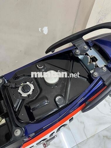 wwave s 2006 chất lượng zin chưa rớt đầu