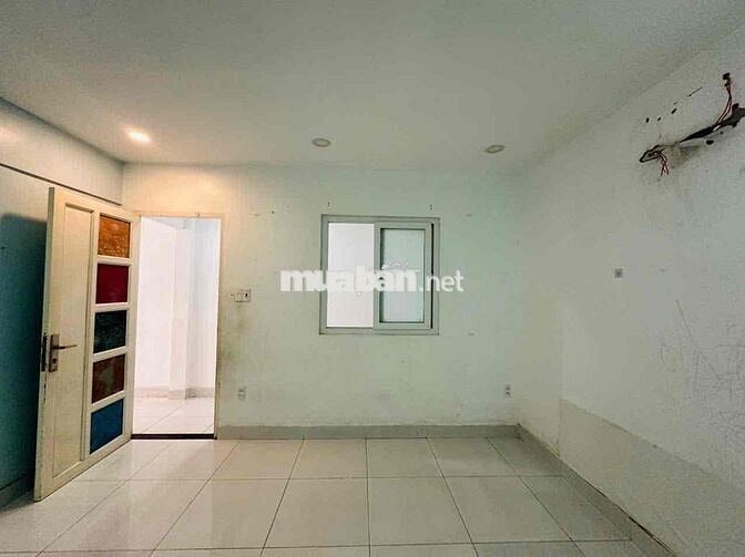 Bán Nhà HXH. 83m2. Ngay Nhà Văn Hoá Thiếu Nhi p16. chỉ 6.35tỷ