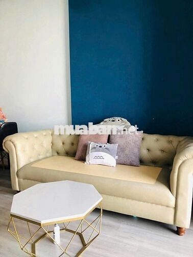 Cần Bán Căn Góc 2PN diện tích 75m2 Golden Mansion ( Novaland)