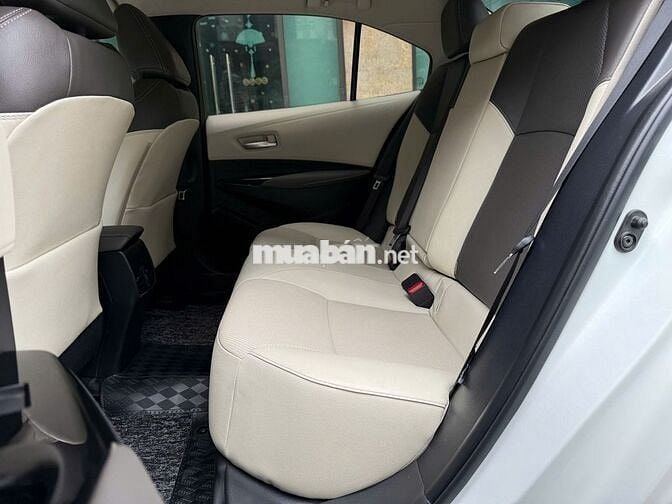Altis 1.8V 2022