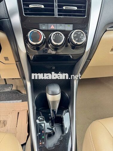Toyota vios 1.5 sx 2018 AT model 19