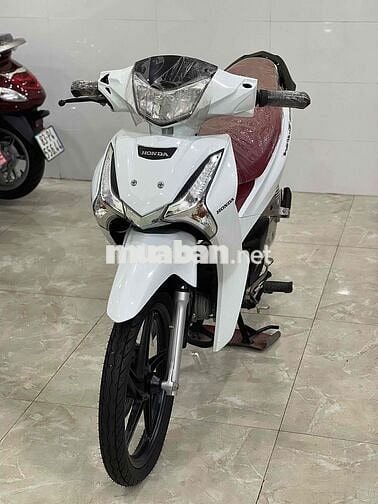 Wave Thái 125i