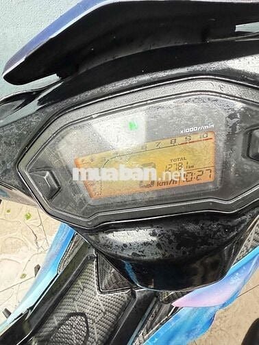Exciter 150 bs 72 kiểng vip