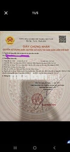 ⚡ Bán gấp đất mặt tiền ĐX609 Phú An – Giá chỉ 1 tỷ 550 triệu!