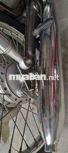 Cub 80/70 biển 64
