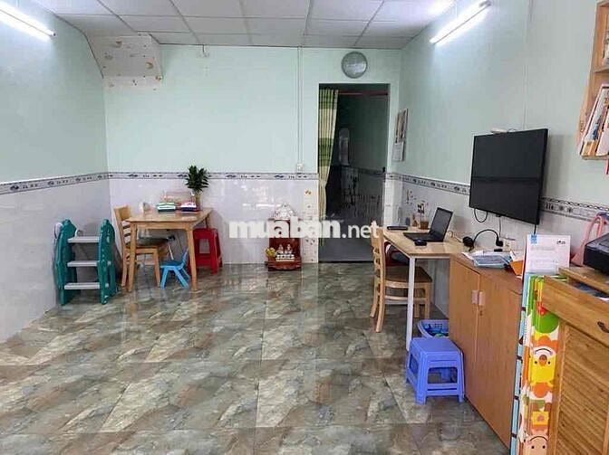 NHÀ 1T1L ( 4X19) 77M2 LÊ ĐỨC THỌ SỔ HỒNG RIÊNG GIÁ 5,65 TỶ