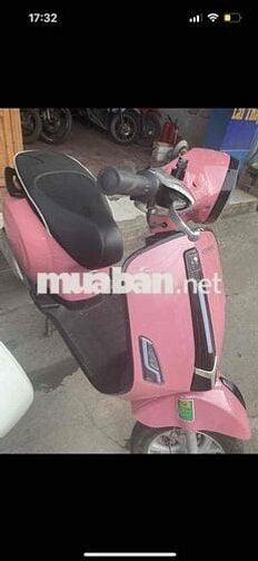 tay ga 50 kiểu dáng vespa bstp ngay chủ