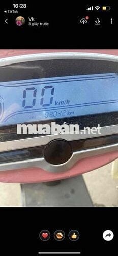 tay ga 50 kiểu dáng vespa bstp ngay chủ