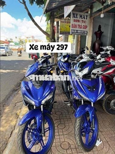 Cửa hàng thanh lý Ex 150 155 155 ABS đủ loại