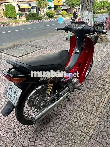wave trung hoa up 110 vĩnh long
