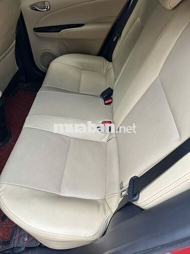 Bán Toyota Yaris 2019