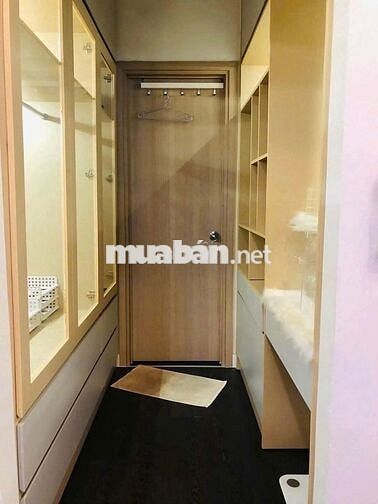 Cần Bán Căn Góc 2PN diện tích 75m2 Golden Mansion ( Novaland)