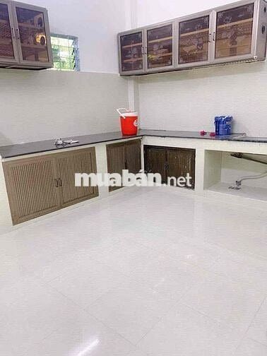 Bán Nhà Âu Cơ 66m2 3 Phòng Ngủ 5.8Tỷ P10 Quận Tân Bình