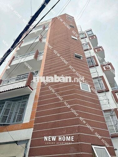 😱RỘNG NHẤT KHU VỰC😱 [ 55m2 ] 1PN BAN CÔNG TÁCH BẾP TRUNG TÂM PHÚ NHUẬN