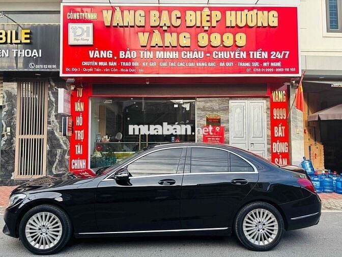 Mercedes Benz c250 modeo 216 chính chủ xem tai nh