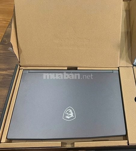 Laptop MSI Thin 15 Tìm Chủ Mới