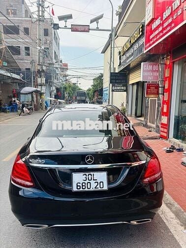 Mercedes Benz c250 modeo 216 chính chủ xem tai nh
