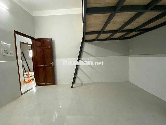 PHÒNG TRỌ GIÁ RẺ NGAY TRUNG TÂM GÒ VẤP